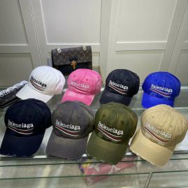 Picture of Balenciaga Cap _SKUBalenciagaCap64427